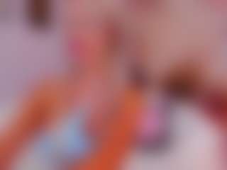 AwwElla's Live Sex Cam Show