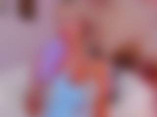 AwwElla's Live Sex Cam Show