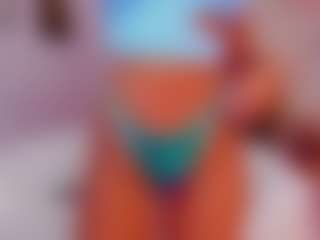 AwwElla's Live Sex Cam Show