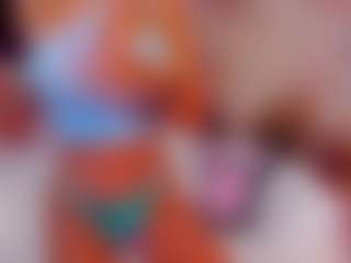AwwElla's Live Sex Cam Show