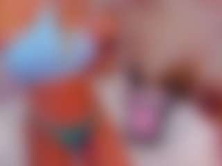 AwwElla's Live Sex Cam Show