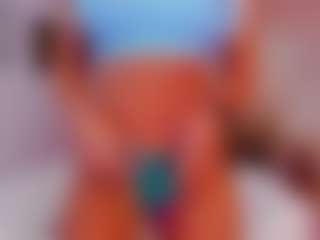AwwElla's Live Sex Cam Show