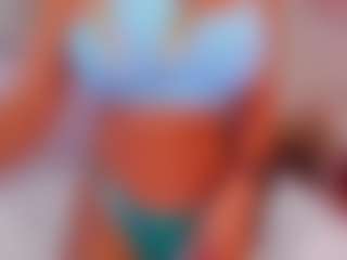 AwwElla's Live Sex Cam Show