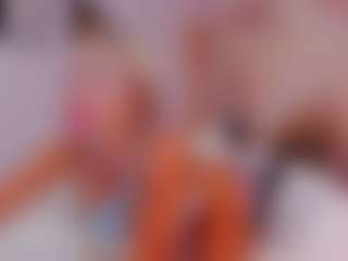 AwwElla's Live Sex Cam Show