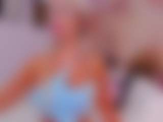 AwwElla's Live Sex Cam Show
