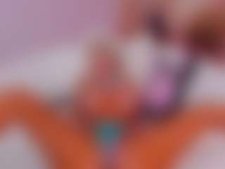 AwwElla's Live Sex Cam Show