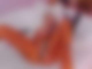 AwwElla's Live Sex Cam Show