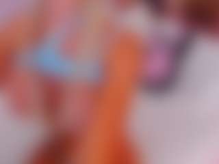 AwwElla's Live Sex Cam Show