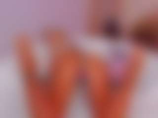 AwwElla's Live Sex Cam Show