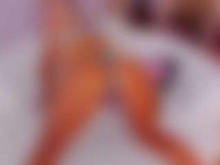 AwwElla's Live Sex Cam Show