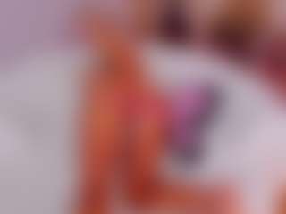 AwwElla's Live Sex Cam Show