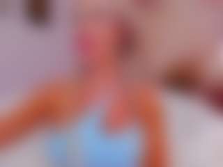 AwwElla's Live Sex Cam Show