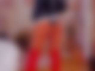 AwwElla's Live Sex Cam Show