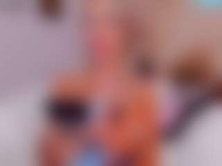 AwwElla's Live Sex Cam Show