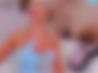 AwwElla's Live Sex Cam Show