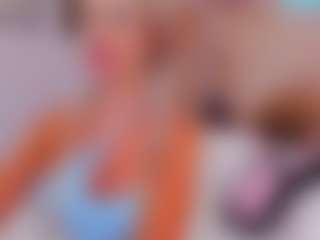 AwwElla's Live Sex Cam Show