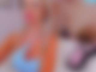 AwwElla's Live Sex Cam Show