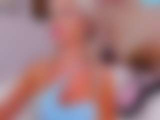 AwwElla's Live Sex Cam Show
