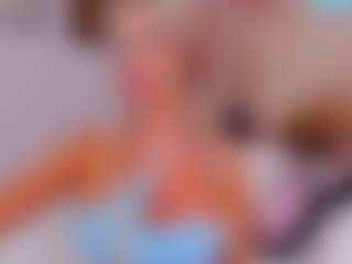 AwwElla's Live Sex Cam Show