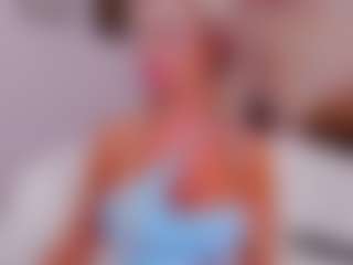 AwwElla's Live Sex Cam Show
