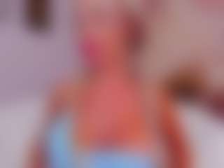 AwwElla's Live Sex Cam Show