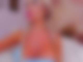 AwwElla's Live Sex Cam Show