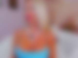 Live cam show with AwwElla - Squirt Blonde Hair on SpankPalCams