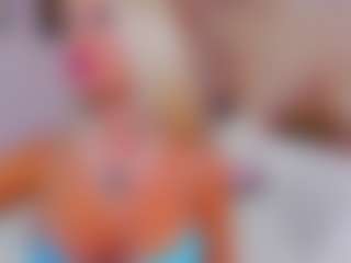 AwwElla's Live Sex Cam Show