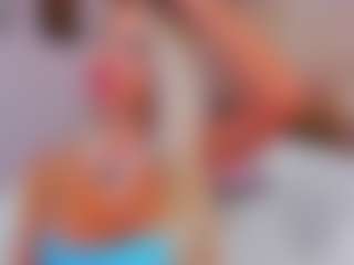 AwwElla's Live Sex Cam Show