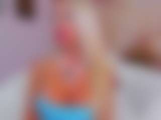 AwwElla's Live Sex Cam Show