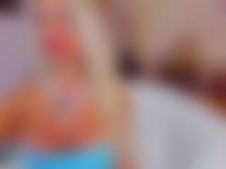 AwwElla's Live Sex Cam Show