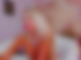 AwwElla's Live Sex Cam Show