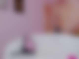 AwwElla's Live Sex Cam Show