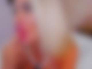 AwwElla's Live Sex Cam Show