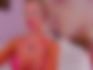 AwwElla's Live Sex Cam Show