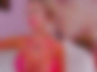 AwwElla's Live Sex Cam Show