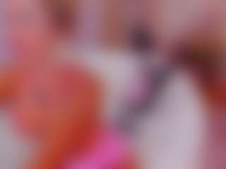 AwwElla's Live Sex Cam Show