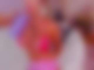 AwwElla's Live Sex Cam Show