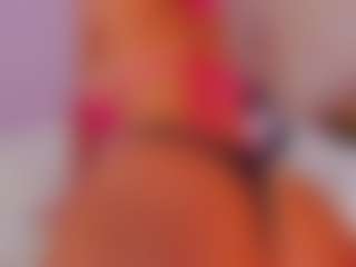 AwwElla's Live Sex Cam Show