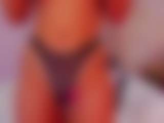 AwwElla's Live Sex Cam Show