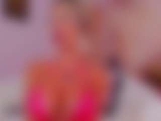 AwwElla's Live Sex Cam Show