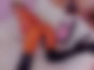 AwwElla's Live Sex Cam Show