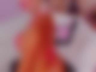 AwwElla's Live Sex Cam Show