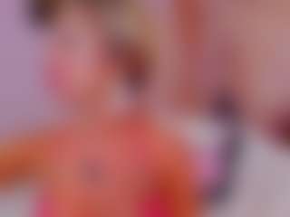 AwwElla's Live Sex Cam Show