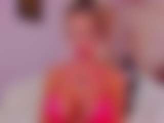 AwwElla's Live Sex Cam Show