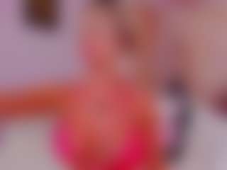 AwwElla's Live Sex Cam Show
