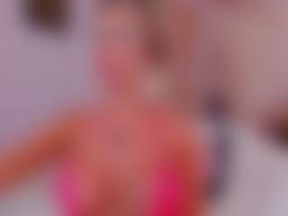 AwwElla's Live Sex Cam Show