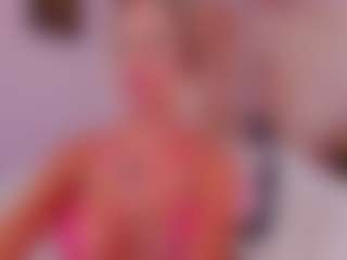 AwwElla's Live Sex Cam Show