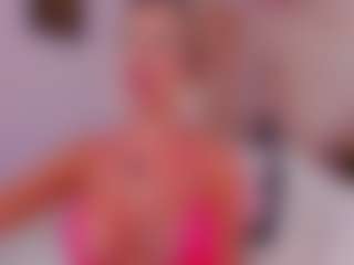 AwwElla's Live Sex Cam Show