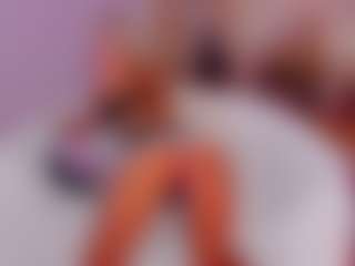 AwwElla's Live Sex Cam Show